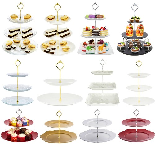 Cake stand glass - cake,