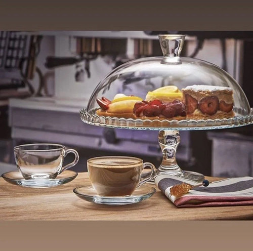 Pasabahce 95200 patisserie - 95200,