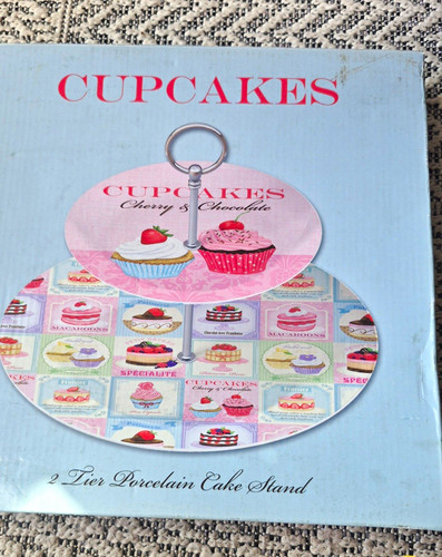 Creative tops cupcakes - tops,