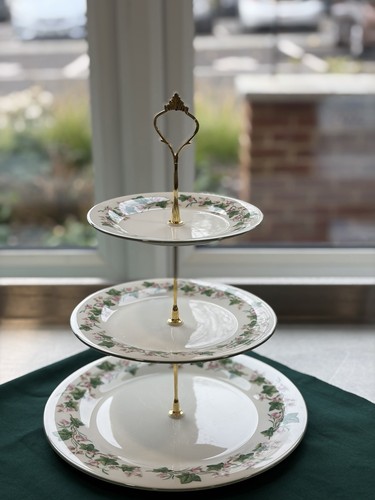 Tier cup cake stand - 2/3,