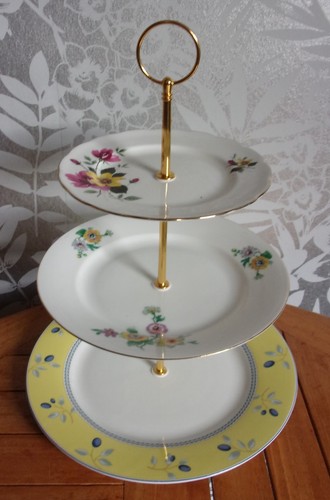 Tier cake stand made - xl,