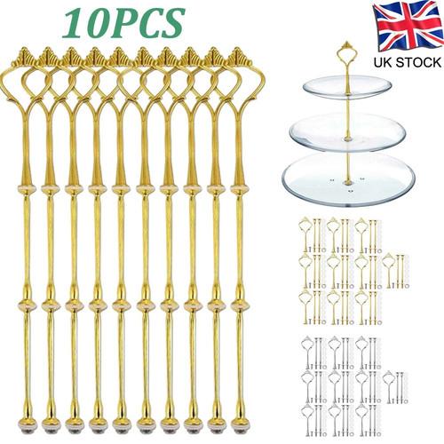 10x cake stand - 10x, centre