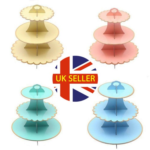 New tier cupcake stand - 3,
