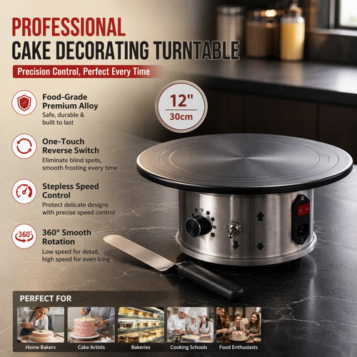 30cm electric cake - electric,