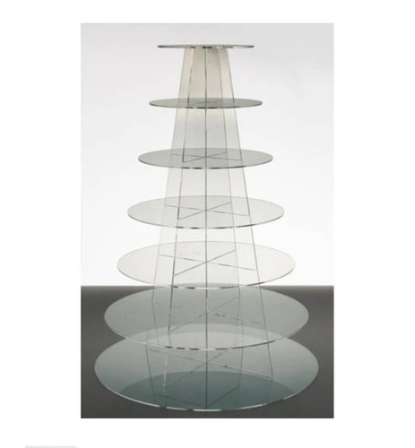 Tier cake stands - 7,