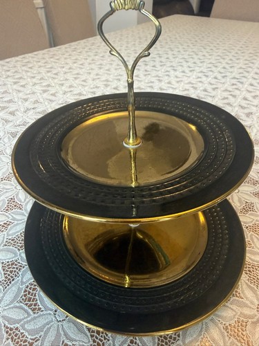 Elegant black gold 2 - &, tier