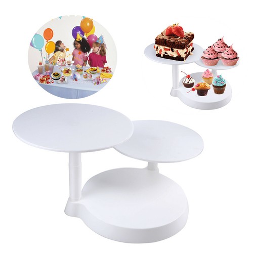 Layers round cake racks - layers,