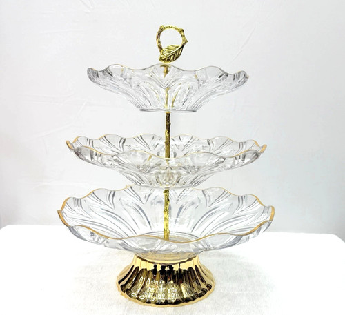 Layer cake stand - layer,