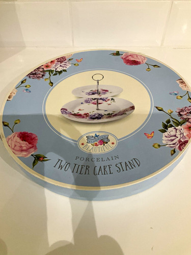 Blooming beautiful porcelain - blooming,