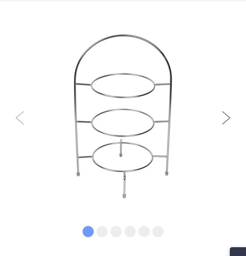 Tier cake stand - 3,