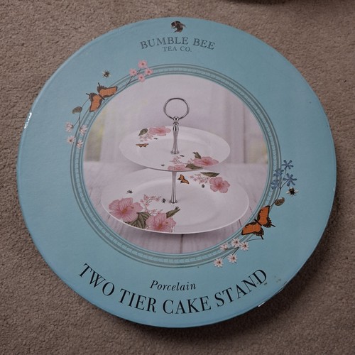 Bumble bee tea porcelain - co., 2
