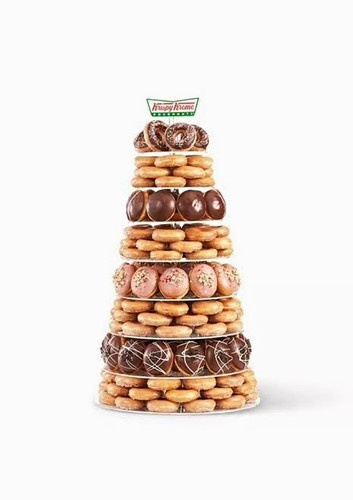 Krispy kreme occasions - krispy,