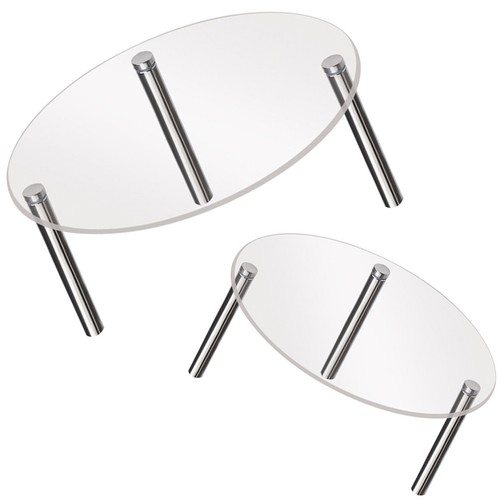 Pcs display holder - holder, dessert
